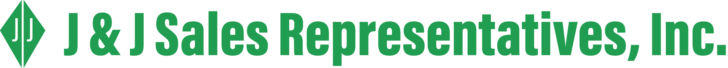 J&J Sales Representative, Inc.